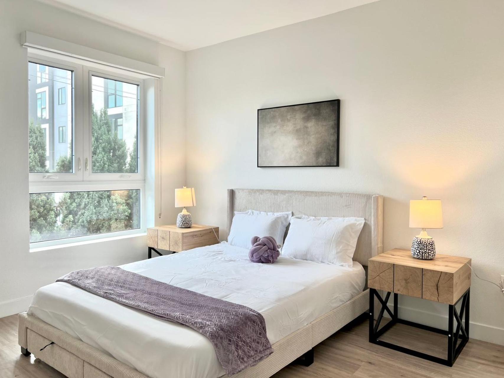 Отель Chic Urban Retreat In Heart Of La, Steps From Attractions! Лос-Анджелес Экстерьер фото